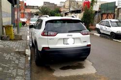 جیپ شیرۆکی